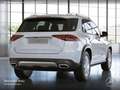 Mercedes-Benz GLE 350 de 4M PANO+360+LED+FAHRASS+19"+9G Weiß - thumbnail 5