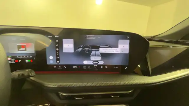 Audi Q5 view 16