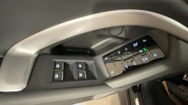Audi Q5 view 20