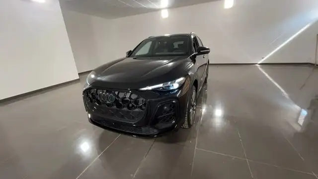 2026 Audi Q5 in Black for sale