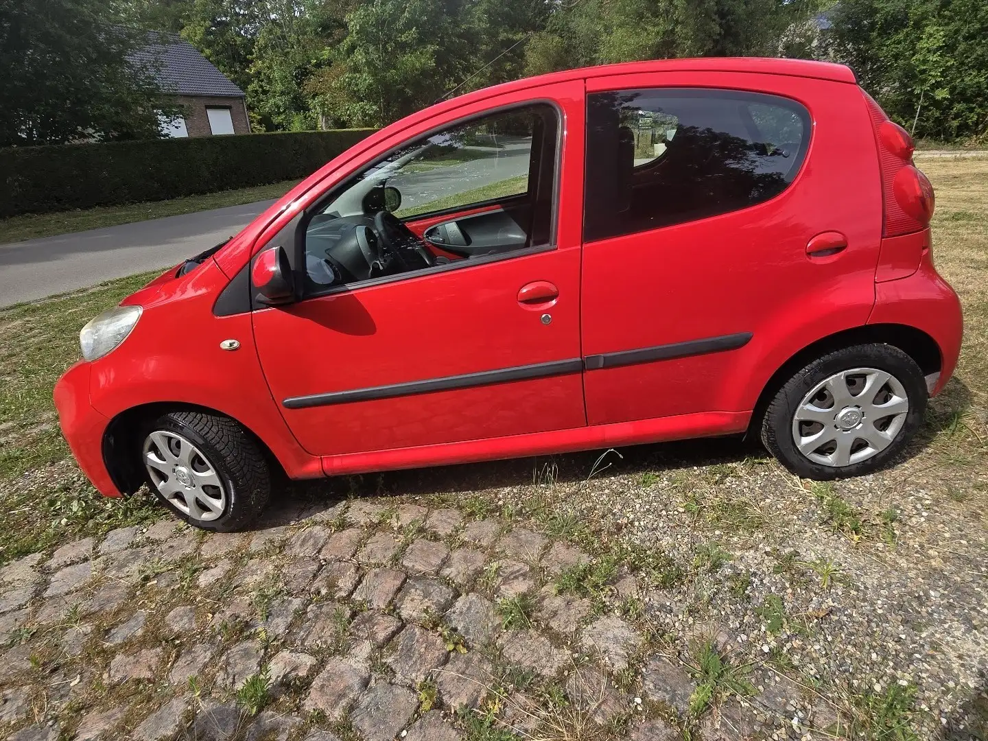 Peugeot 107 1.0i Urban Move - 2