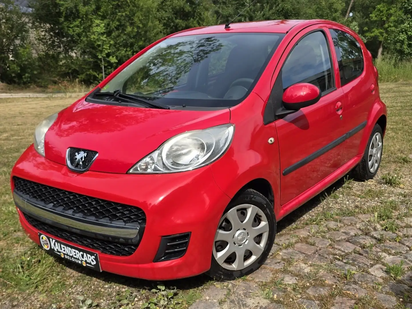 Peugeot 107 1.0i Urban Move - 1