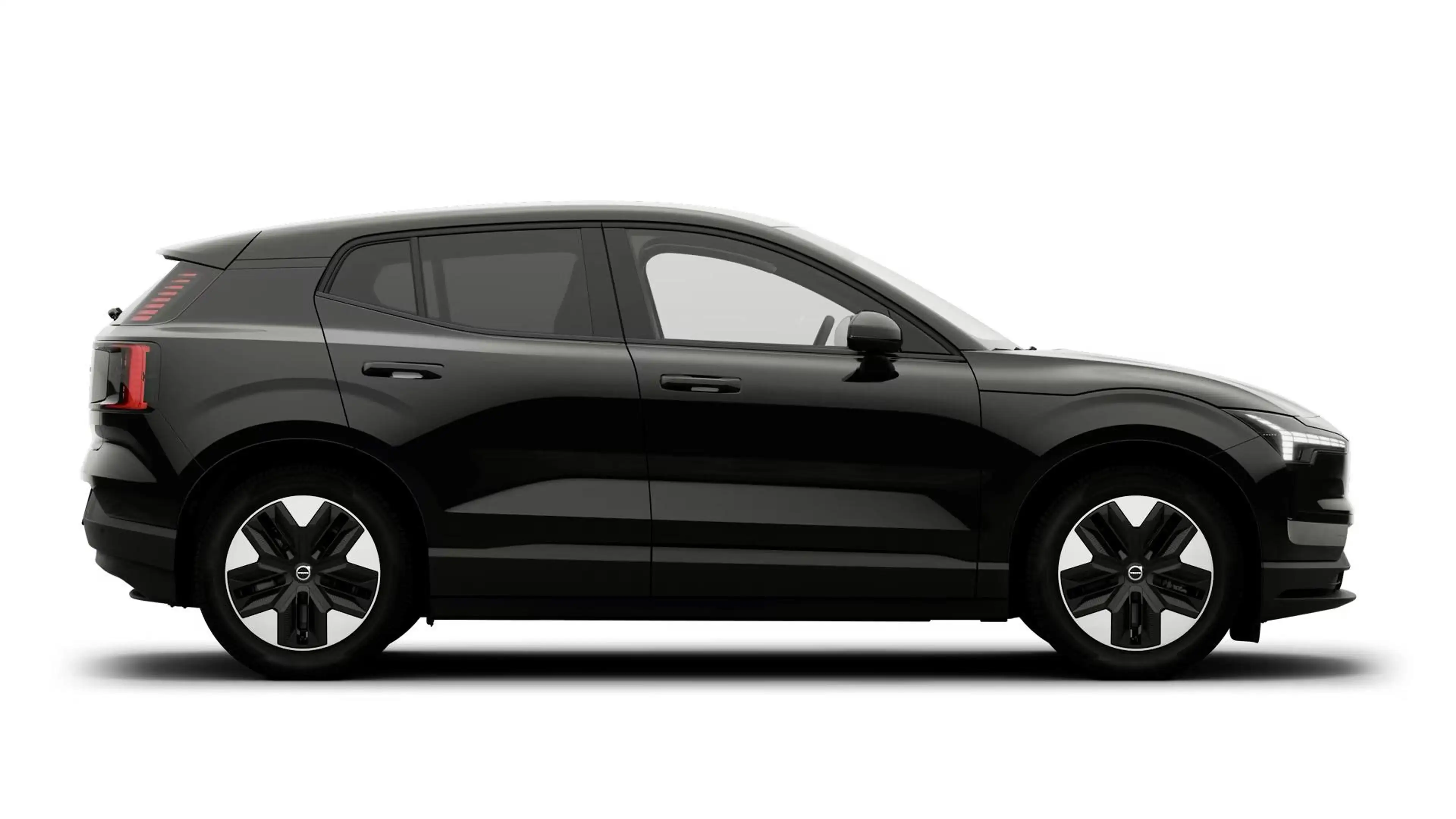 Volvo EX30 P3 Long Range Plus Europa 69 kWh | Harman Kardon A — photo 4