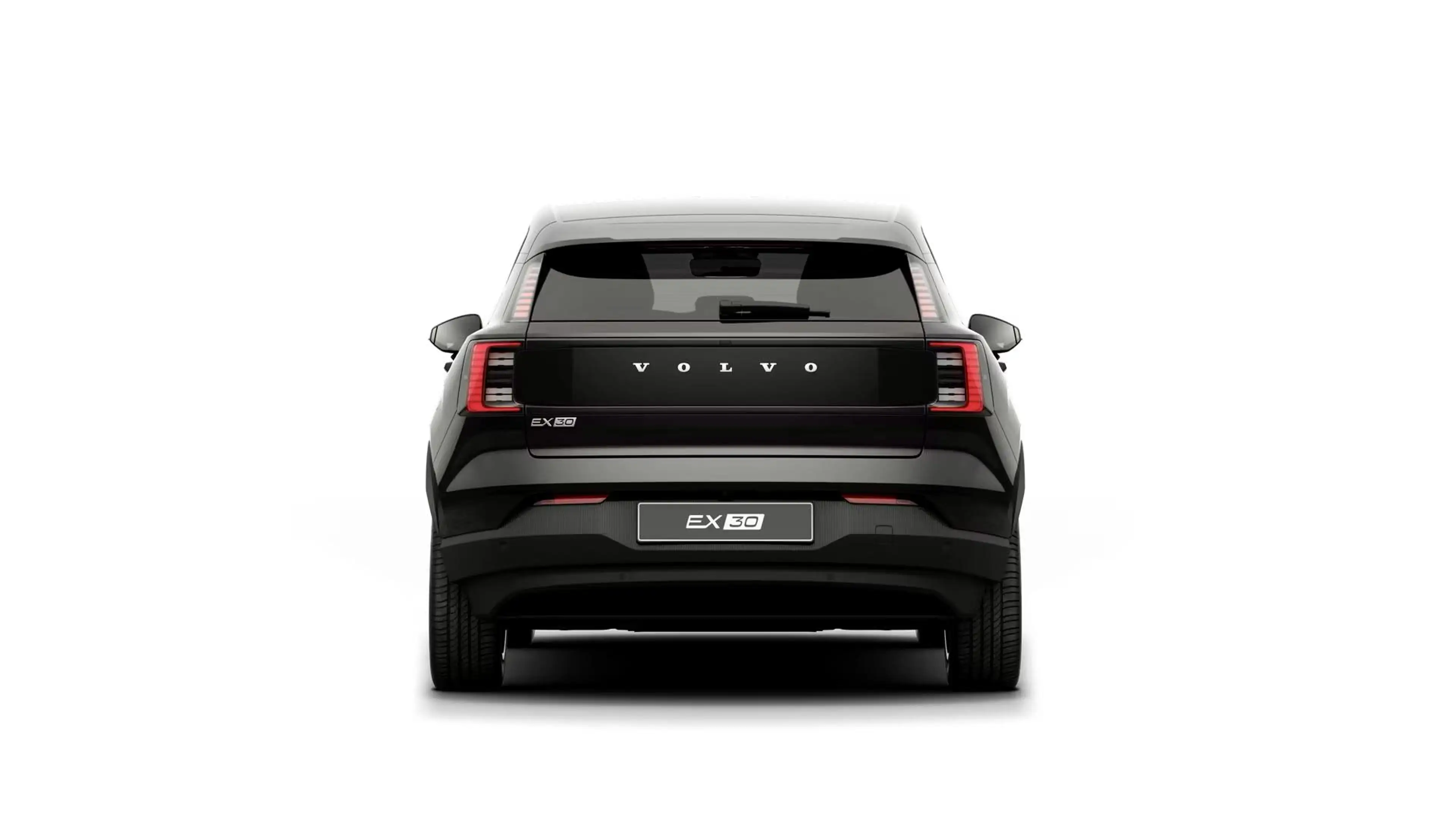 Volvo EX30 P3 Long Range Plus Europa 69 kWh | Harman Kardon A — photo 6