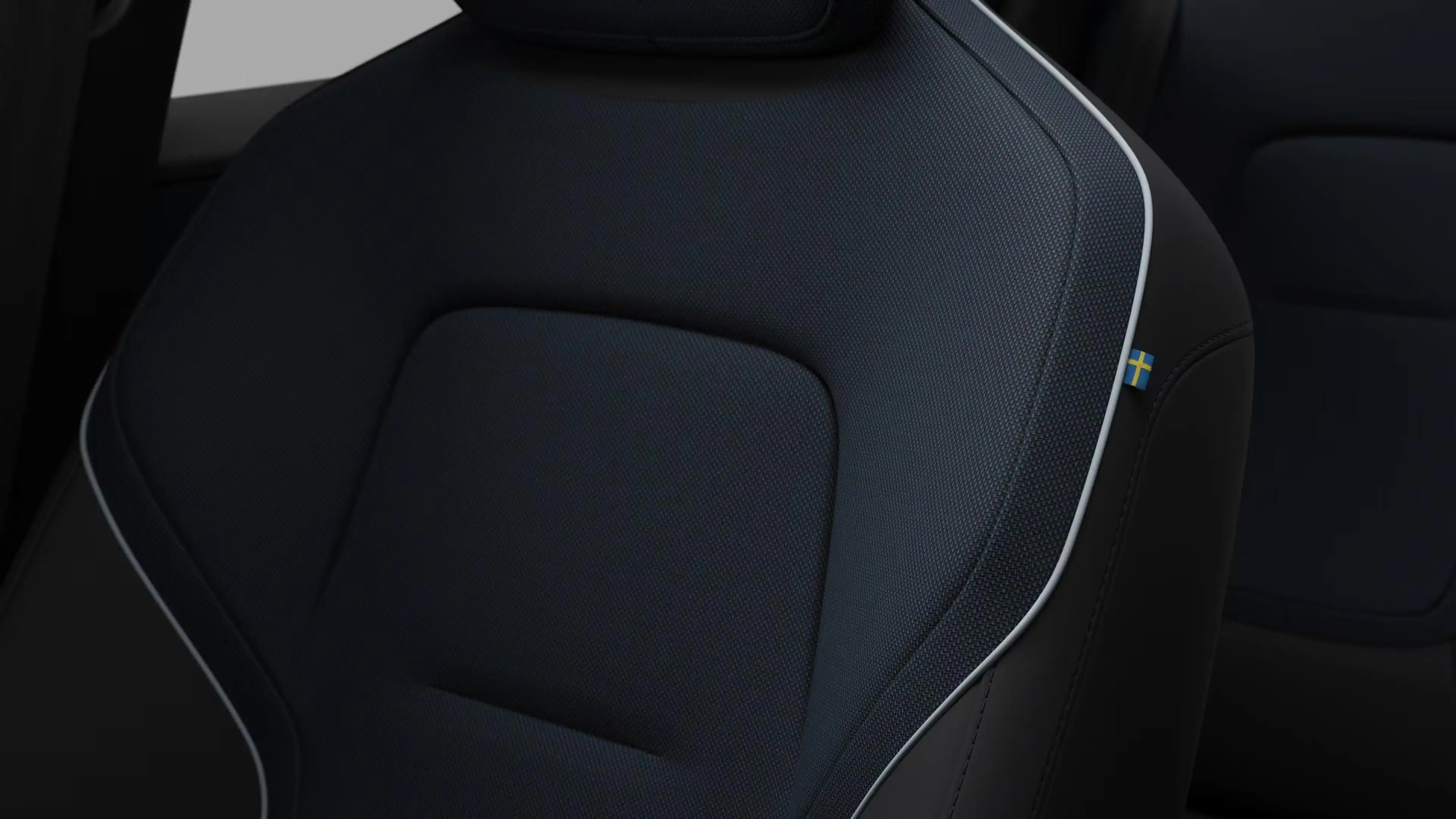 Volvo EX30 P3 Long Range Plus Europa 69 kWh | Harman Kardon A — photo 13