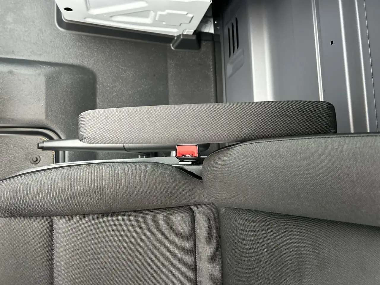 Mercedes-Benz Sprinter снимка Mercedes-Benz Sprinter