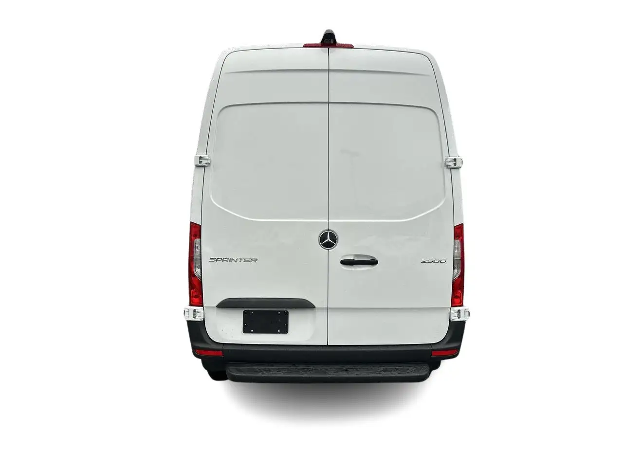 Mercedes-Benz Sprinter снимка Mercedes-Benz Sprinter
