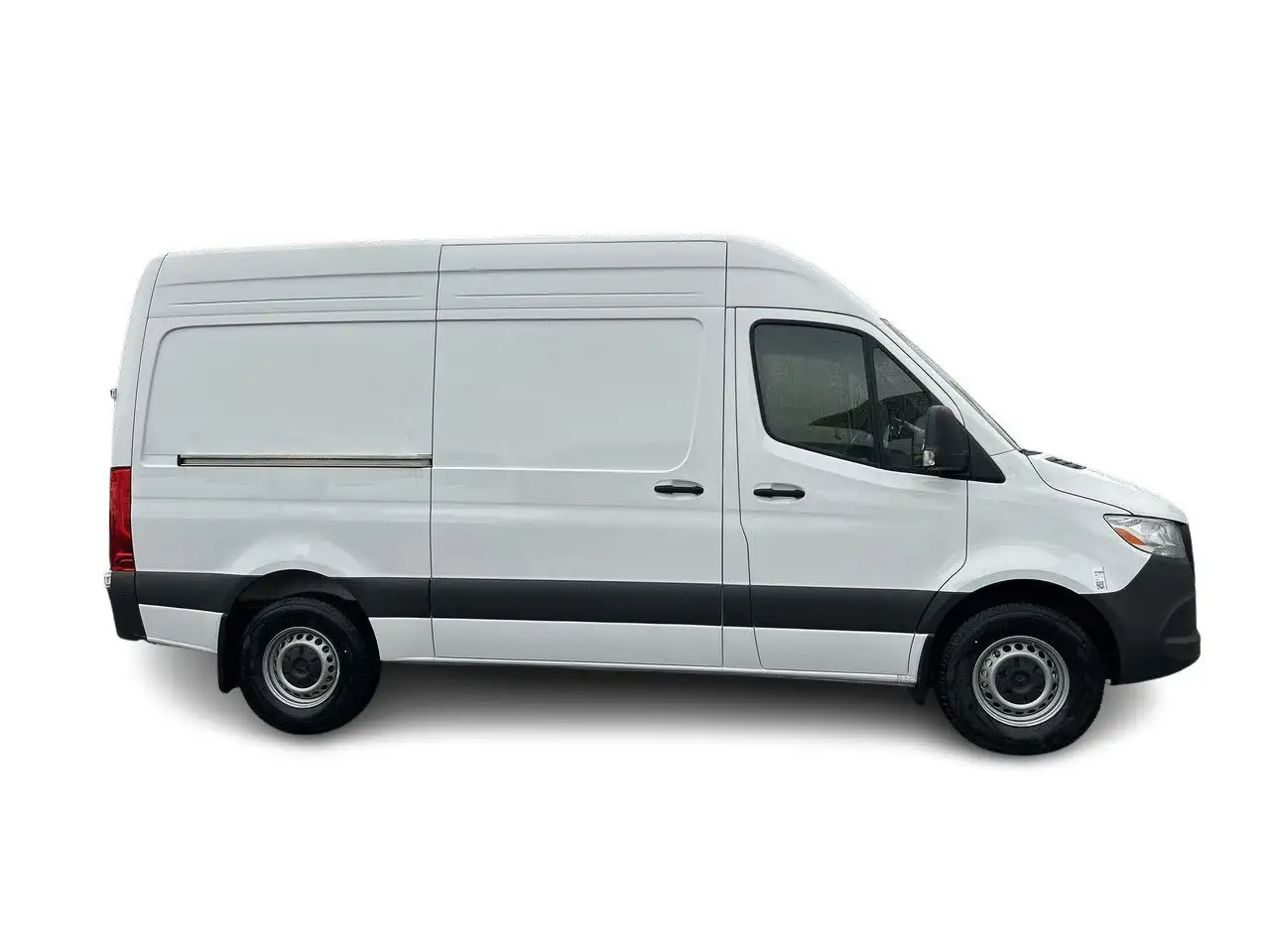 Mercedes-Benz Sprinter снимка Mercedes-Benz Sprinter