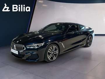 840i xDrive Coupé