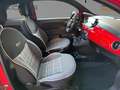 Fiat 500 1.2 8V Lounge Klima*elektr. Schiebedach Rot - thumbnail 7