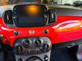 Fiat 500 1.2 8V Lounge Klima*elektr. Schiebedach Rot - thumbnail 11