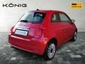 Fiat 500 1.2 8V Lounge Klima*elektr. Schiebedach Rot - thumbnail 3
