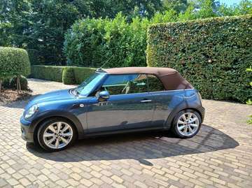 Cabriolet 1.6 DPF