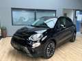 Fiat 500X Cross/Navi/DAB/PDC/AHK Schwarz - thumbnail 1