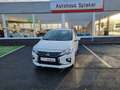 Mitsubishi Space Star Intro Edition(Klima, Allwetterreifen) Weiß - thumbnail 1
