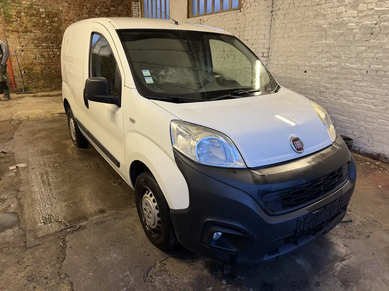 Fiat Fiorino