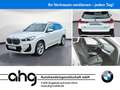 BMW X1 sDrive20i M Port AHK Premium Paket Comfort Pa Wit - thumbnail 1
