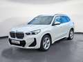 BMW X1 sDrive20i M Port AHK Premium Paket Comfort Pa Weiß - thumbnail 2