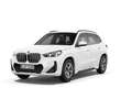 BMW X1 sDrive20i Steptronic M Sportpaket AHK Weiß - thumbnail 1