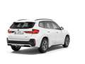 BMW X1 sDrive20i Steptronic M Sportpaket AHK Weiß - thumbnail 2