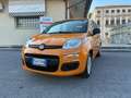 Fiat Panda 1.2 Easy Orange - thumbnail 1