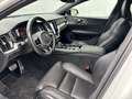 Volvo V60 T8 AWD Recharge R Design 360° ACC H&K 4xSHZ Blanc - thumbnail 10