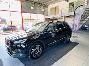 XCELLENCE 2,0 TDI 150 7 PLACES ATTELAGE GPS CAMERA HIFI BEATS REGULATEUR ADAPTATIF APPLE CAR