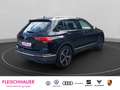 Volkswagen Tiguan Active 1.5 TSI Life Navi Rückfahrkamera Zwart - thumbnail 7