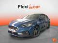 Ford Focus 2.3 Ecoboost ST 3 Azul - thumbnail 3