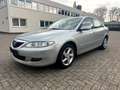 Mazda 6 Lim. 2.0 Comfort "NEU TÜV, 2.HAND,AHK" Silber - thumbnail 1
