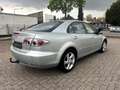 Mazda 6 Lim. 2.0 Comfort "NEU TÜV, 2.HAND,AHK" Silber - thumbnail 4