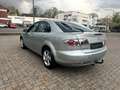 Mazda 6 Lim. 2.0 Comfort "NEU TÜV, 2.HAND,AHK" Silber - thumbnail 3
