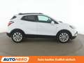 Opel Mokka X 1.4 Turbo Innovation Start/Stop*PDC*SHZ*NAVI* Weiß - thumbnail 7