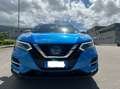 Nissan Qashqai 1.6 dci Tekna+ 2wd 130cv xtronic Blu/Azzurro - thumbnail 1
