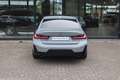 BMW 330 3 Serie 330e M Sport Automaat / Schuif-kanteldak / Grijs - thumbnail 7
