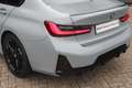 BMW 330 3 Serie 330e M Sport Automaat / Schuif-kanteldak / Grijs - thumbnail 29