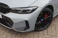 BMW 330 3 Serie 330e M Sport Automaat / Schuif-kanteldak / Grijs - thumbnail 27