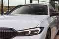 BMW 330 3 Serie 330e M Sport Automaat / Schuif-kanteldak / Grijs - thumbnail 26