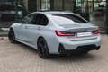 BMW 330 3 Serie 330e M Sport Automaat / Schuif-kanteldak / Grijs - thumbnail 2