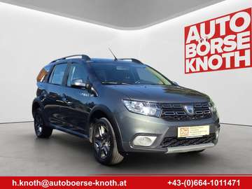 Stepway Celebration