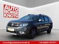 Dacia Logan Stepway Celebration Grau - thumbnail 2