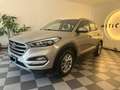 Hyundai TUCSON 1.7 crdi Comfort 2wd 115cv Grau - thumbnail 1