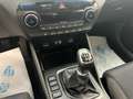 Hyundai TUCSON 1.7 crdi Comfort 2wd 115cv Gris - thumbnail 9