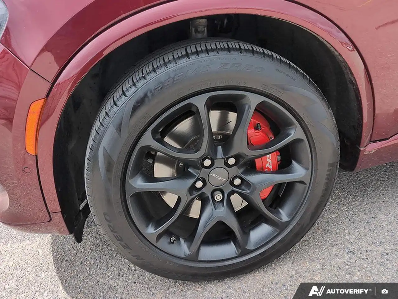 Dodge Durango снимка Dodge Durango
