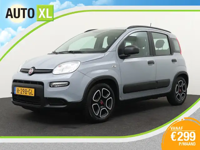 Fiat Panda 1.0 Hybrid City Life 5-Pers Apple Carplay/Android