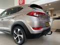 Hyundai TUCSON 1.6 GDi Comfort,Navigatie,Achteruitrijcamera,Trekh Grijs - thumbnail 5
