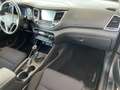 Hyundai TUCSON 1.6 GDi Comfort,Navigatie,Achteruitrijcamera,Trekh Grijs - thumbnail 20