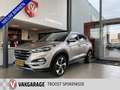 Hyundai TUCSON 1.6 GDi Comfort,Navigatie,Achteruitrijcamera,Trekh Grijs - thumbnail 1