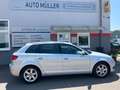 Audi A3 Sportback 1.2 TFSI Attraction Silber - thumbnail 7