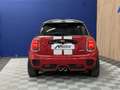 MINI John Cooper Works John Cooper Works JCW Ultimate 2.0i 231 CH BVA F56 Red - thumbnail 5